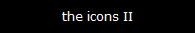 icons